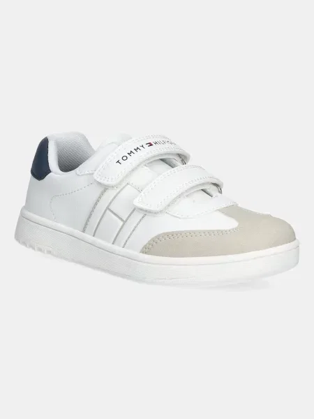 Tenisky Tommy Hilfiger biela