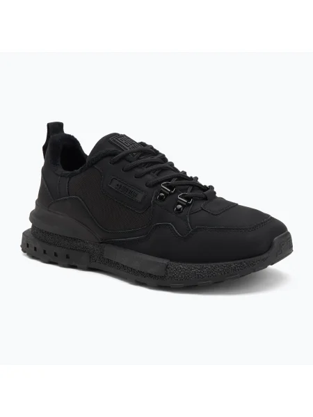 Tenisky Big Star Shoes čierna