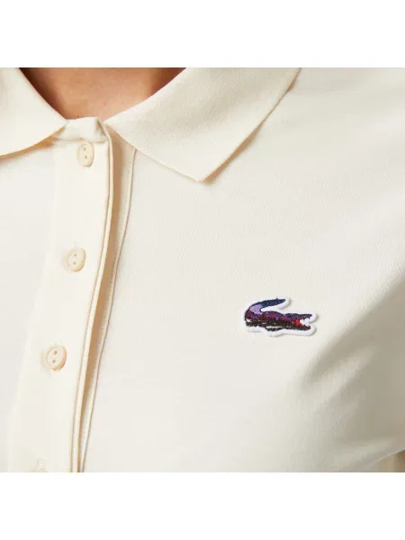 Поло Lacoste