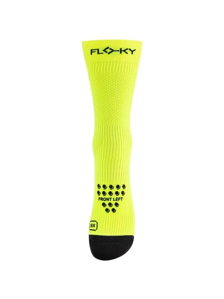 Ponožky Floky čierna