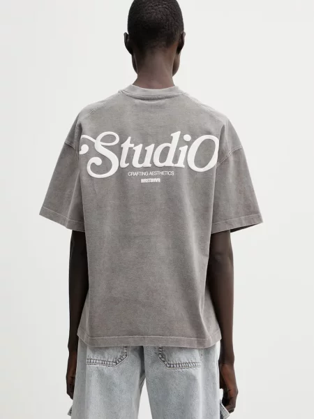 WRSTBHVR Reen V2 t-shirt