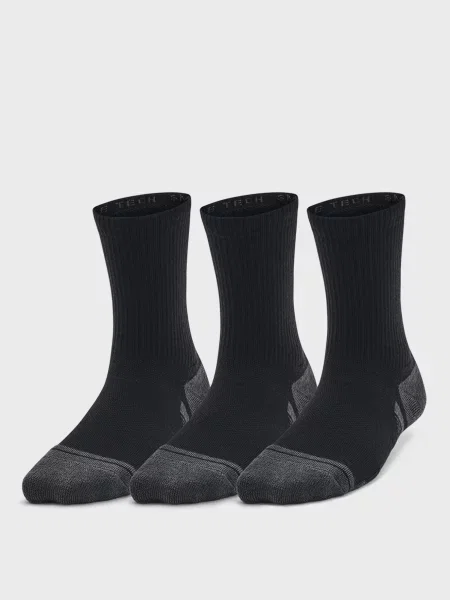 Шкарпетки Under Armour чорні