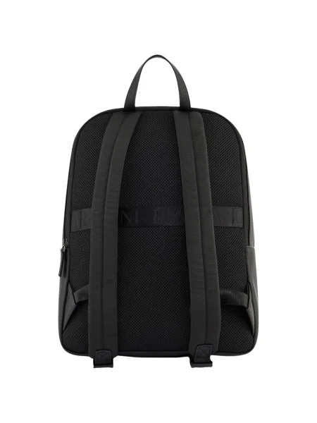 ARMANI EXCHANGE Rucsac ALEX' negru