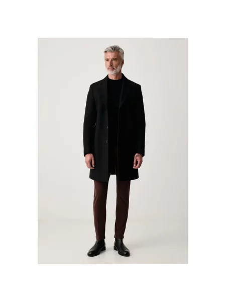 Sweter Lindbergh czarny
