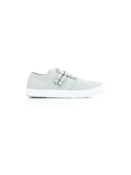 Pantofi K-swiss gri