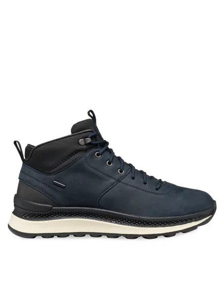 Ghete Geox U Spherica Actif X2 B Abx Bleumarin