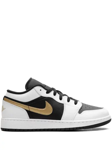 Tenisky Jordan Air Jordan 1 bílé