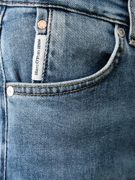 Marc O'Polo джинси wide leg