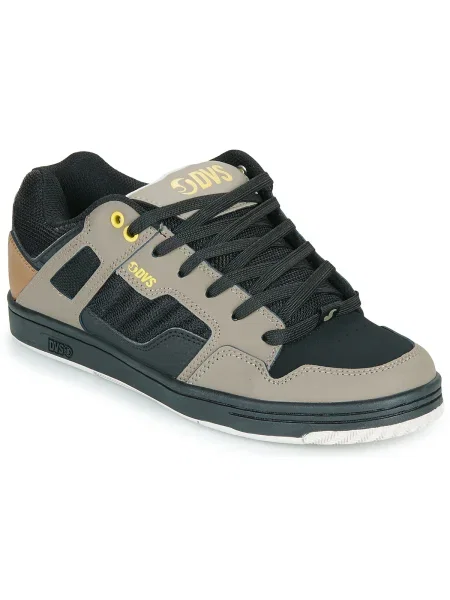 Pantofi Dvs maro