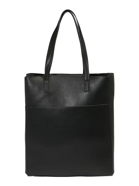 ABOUT YOU Nakupovalna torba Marielle' črna