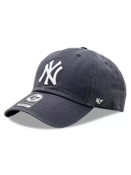 Kapa s šiltom 47 Brand bela