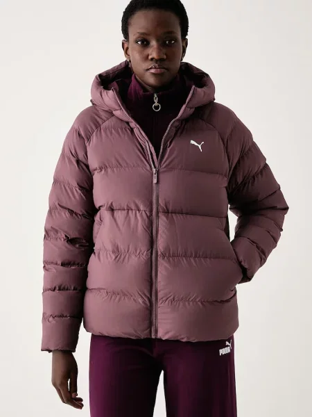 Puma jachetă scurtă pentru femei Mono