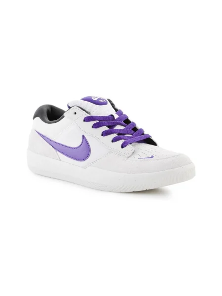 Pantofi Nike gri