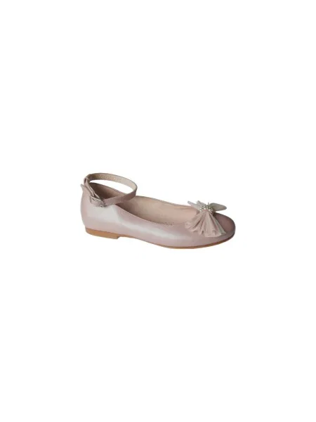 Pantofi copii Yowas roz