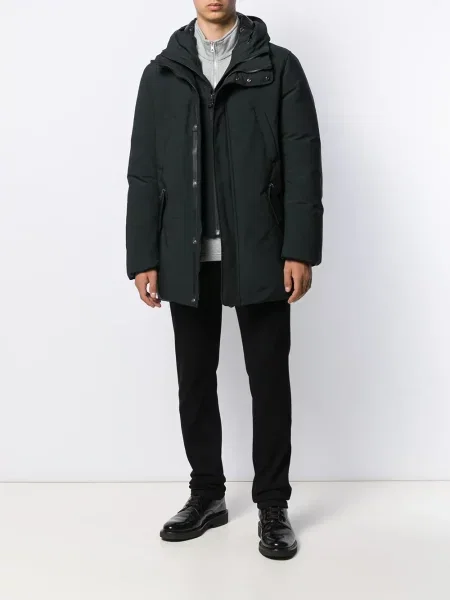 Palton Mackage negru