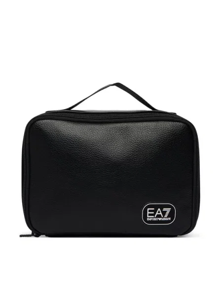 Emporio Armani Kozmetični kovček črna