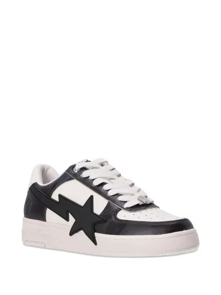 Sneakerși A Bathing Ape® negru