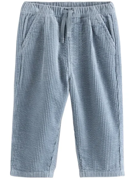 Next Pantaloni deschis albastru