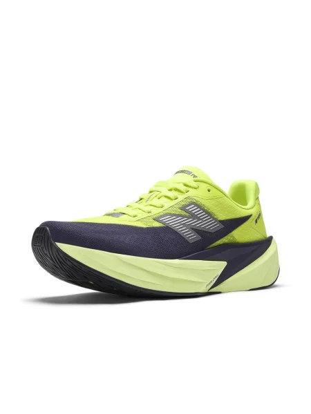 Sneakerși New Balance FuelCell negru