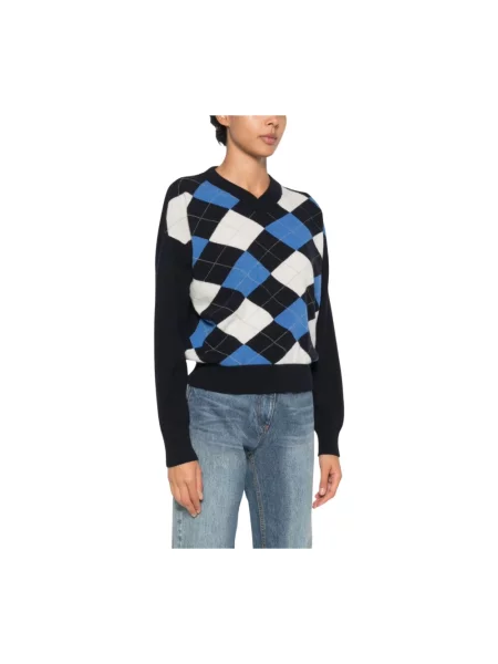 Sweter Marella wełniany