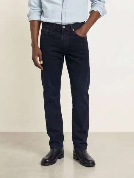 Levi's® Džíny Taper Slim Fit 26 blues