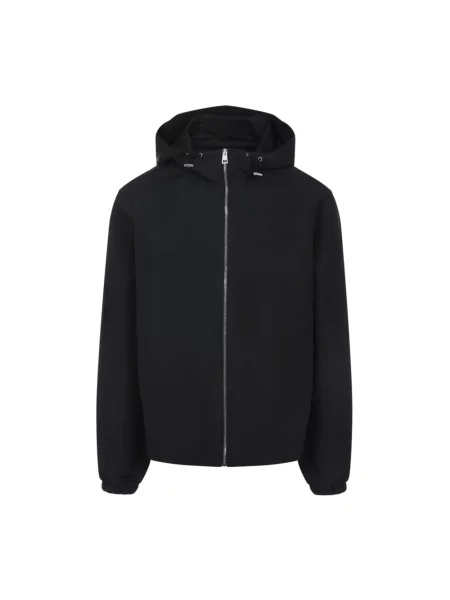 Kurtka Givenchy czarna