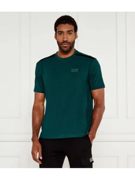 Tricou verde