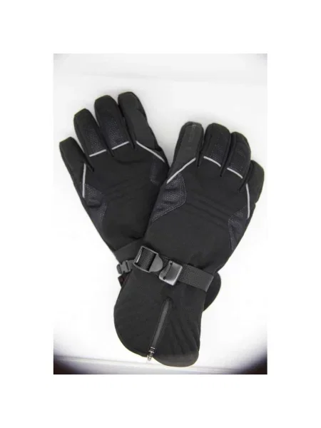 Перчатки Thermoform черные
