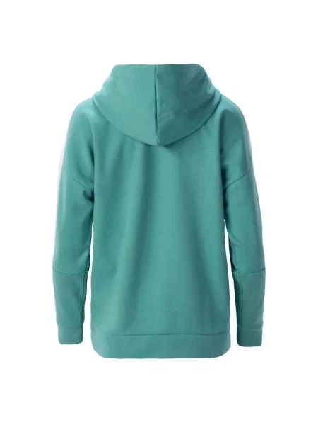 Bluza Z Kapturem Paval II biała