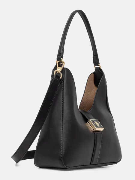 U.S. Polo Assn. сумка крос-боді зі штучної шкіри MARGARET