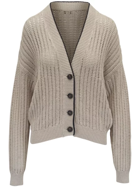 Cardigan Brunello Cucinelli