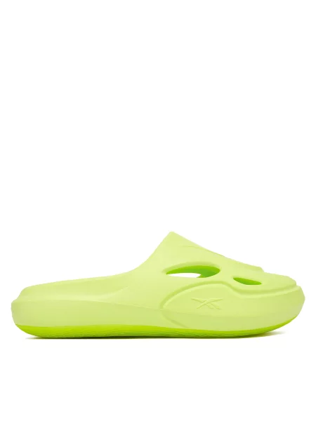 Mules Reebok zelené