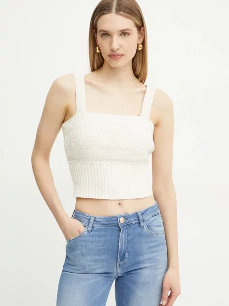 Top Guess ERYNN bež