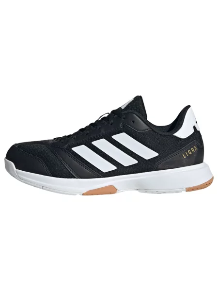 ADIDAS PERFORMANCE Sportske cipele Ligra 8 crna bijela