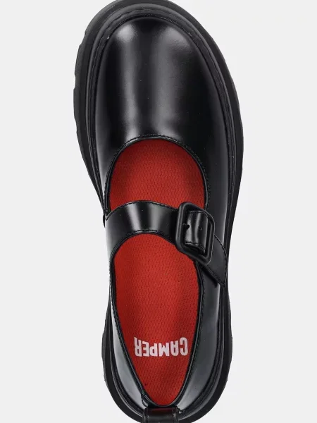 Balerina Camper fekete