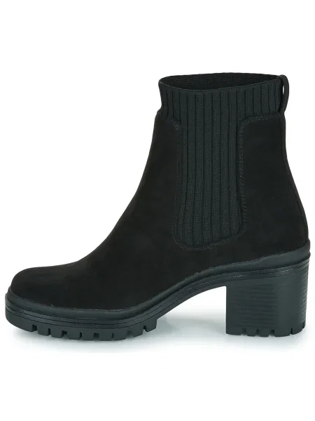 Pantofi S.oliver negru