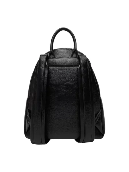 Plecak Love Moschino czarny