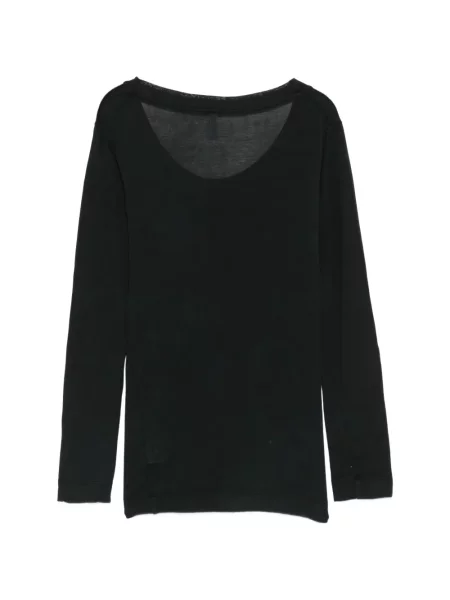 Tricou Daniele Fiesoli negru