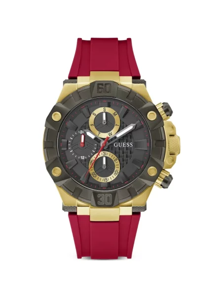Ceas Guess negru