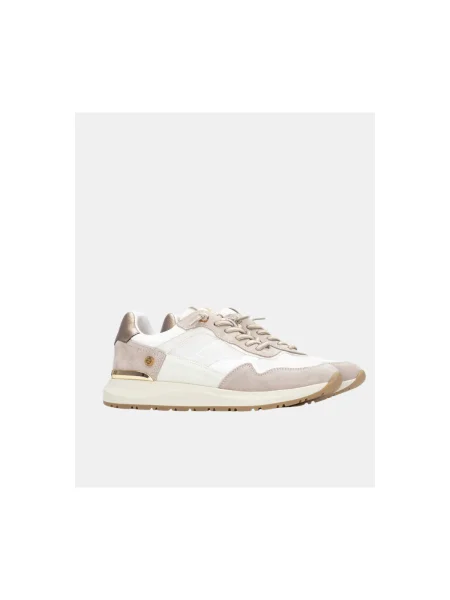 Pantofi Xti alb