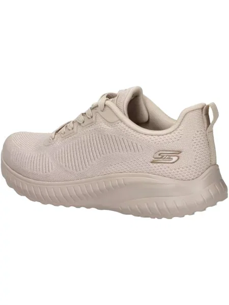 Pantofi Skechers bej