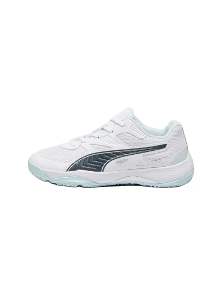 Pantofi Puma alb