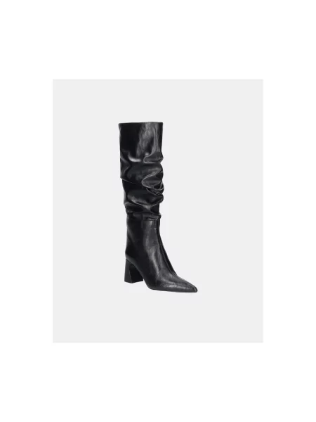 Pantofi Exé Shoes negru