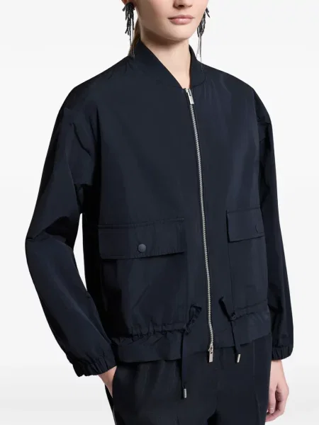 Geacă bomber Peserico albastru