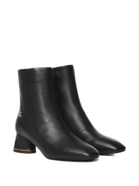 Botine Coccinelle cu autograf negru