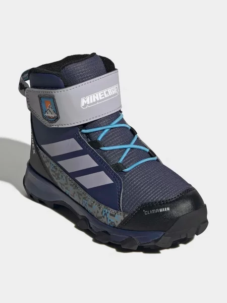 Pantofi copii Adidas Terrex albastru