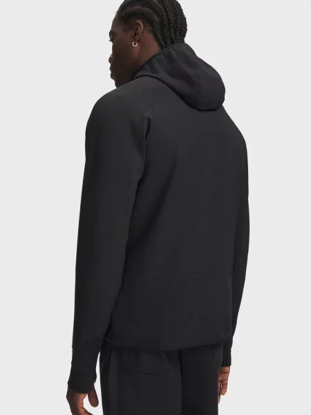 Худи Under Armour черное