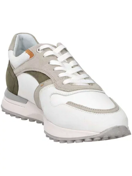 Pantofi Marco Tozzi alb