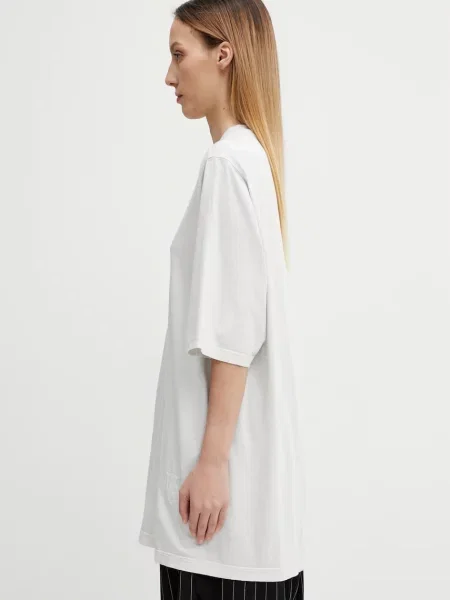 Rick Owens DRKSHDW tricou din Jumbo