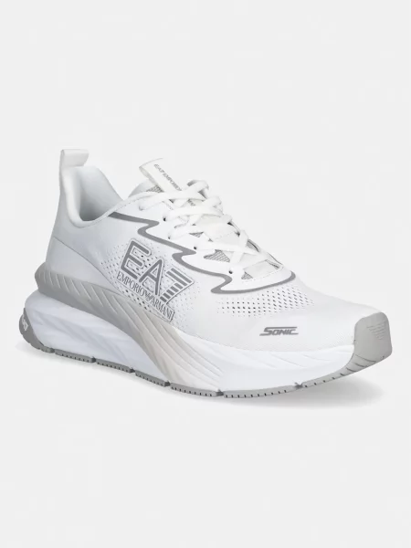 Emporio Armani sneakers gri